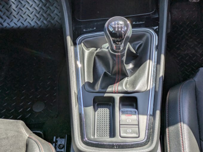 2025 Seat Leon