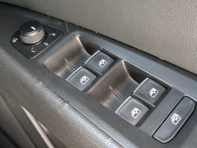 2025 Seat Leon