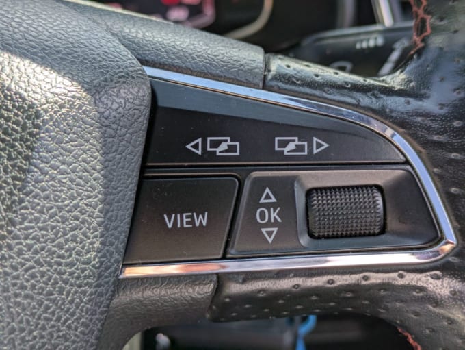 2025 Seat Leon