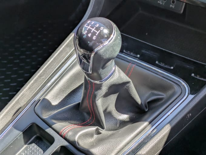 2025 Seat Leon