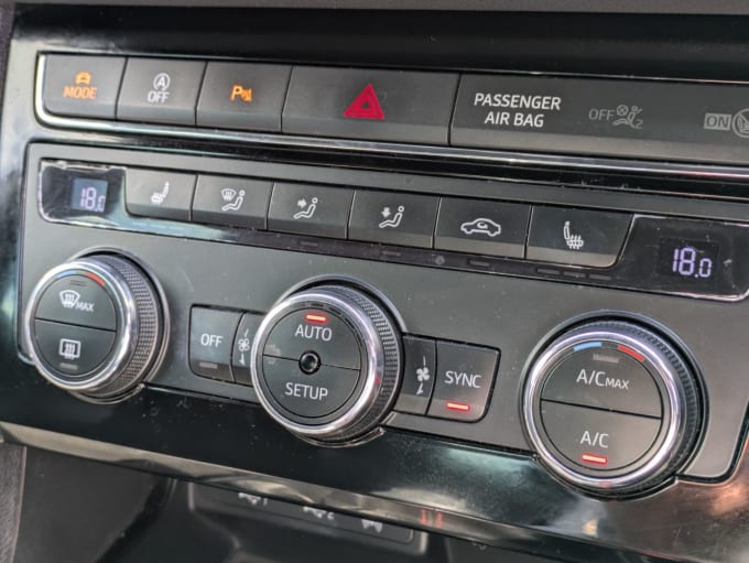 2025 Seat Leon
