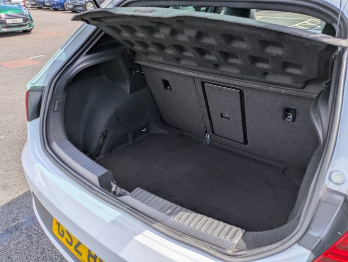 2025 Seat Leon
