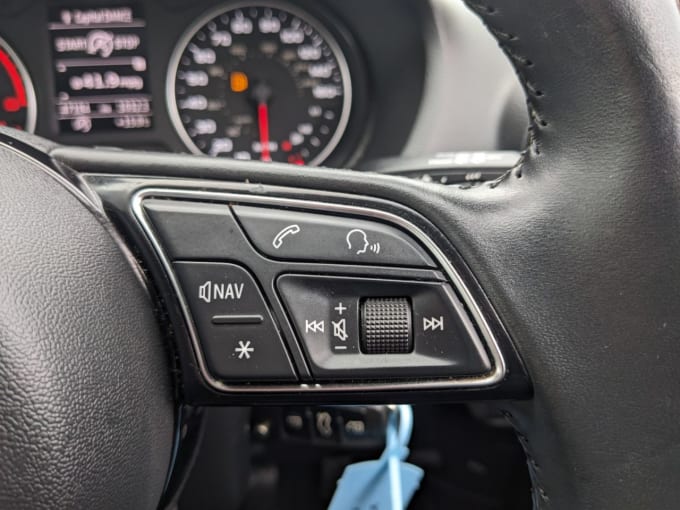 2019 Audi Q2