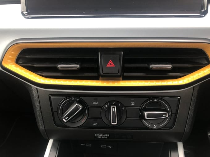 2024 Seat Arona