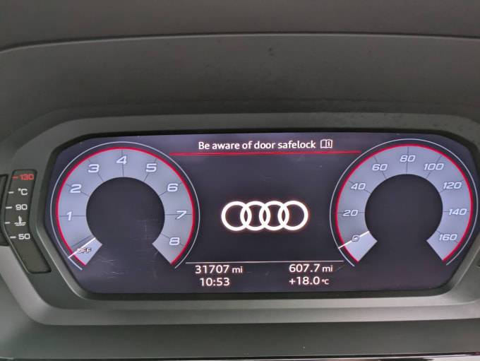 2024 Audi A3