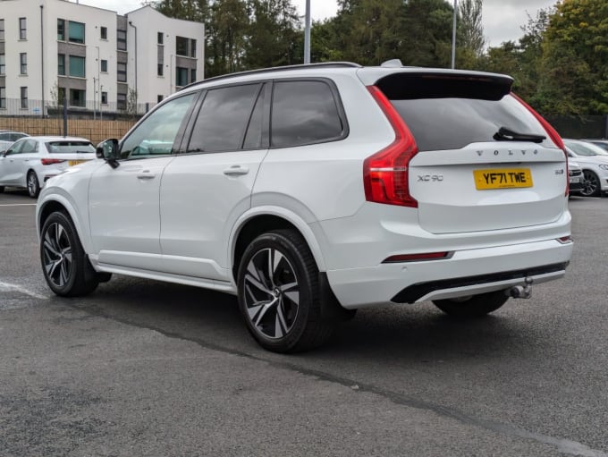 2024 Volvo Xc90