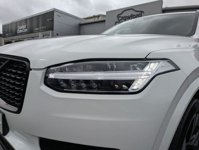 2024 Volvo Xc90