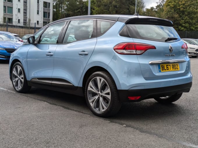 2024 Renault Scenic