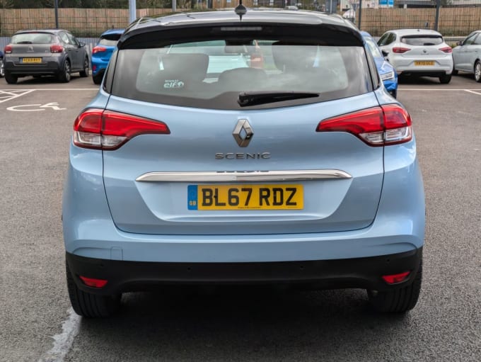 2024 Renault Scenic