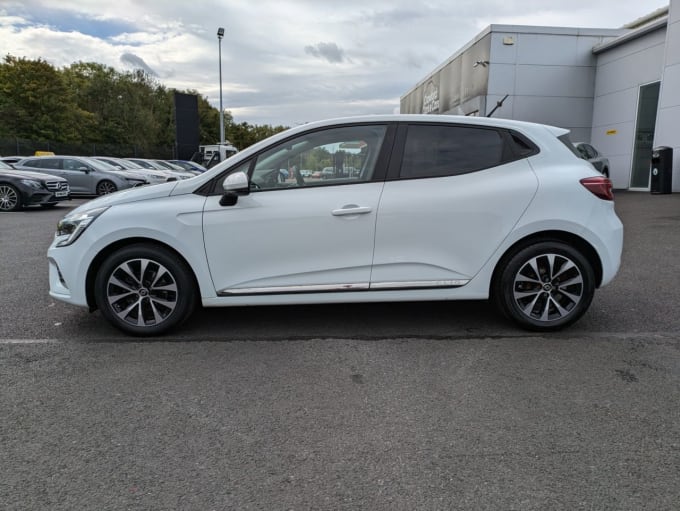 2024 Renault Clio