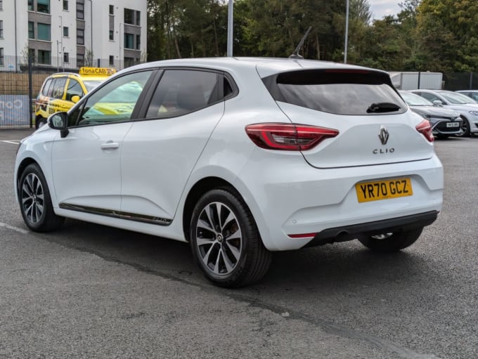 2024 Renault Clio