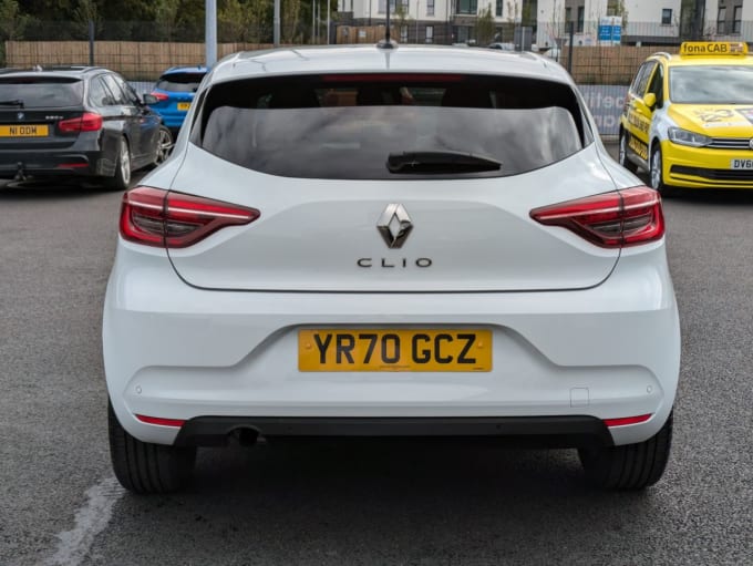 2024 Renault Clio