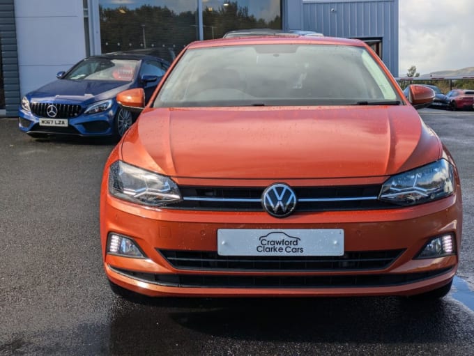 2024 Volkswagen Polo