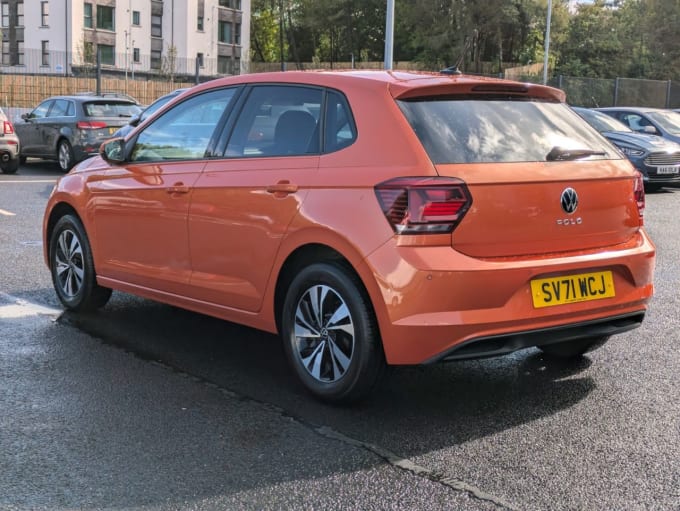 2024 Volkswagen Polo