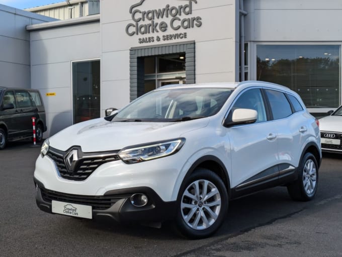 2024 Renault Kadjar