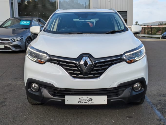 2024 Renault Kadjar