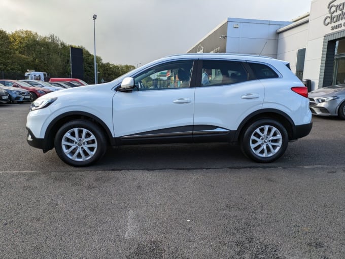 2024 Renault Kadjar