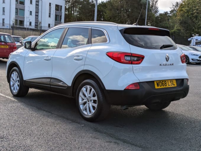 2024 Renault Kadjar