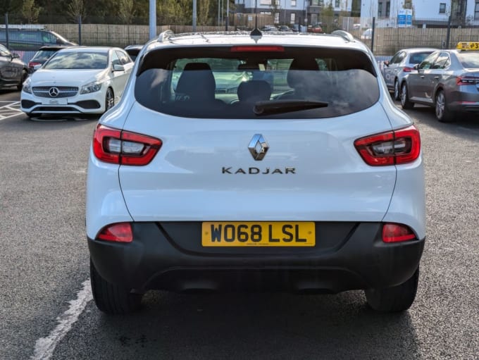 2024 Renault Kadjar