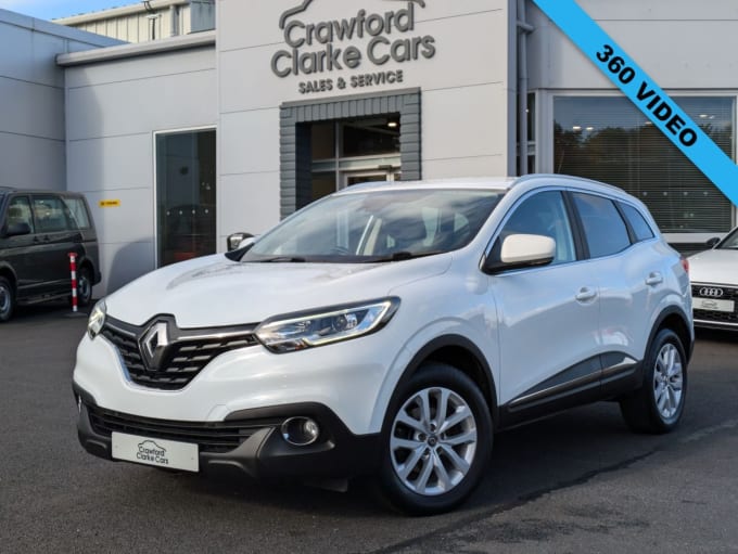 2024 Renault Kadjar