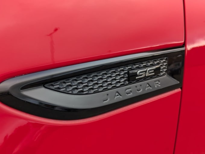 2024 Jaguar E-pace