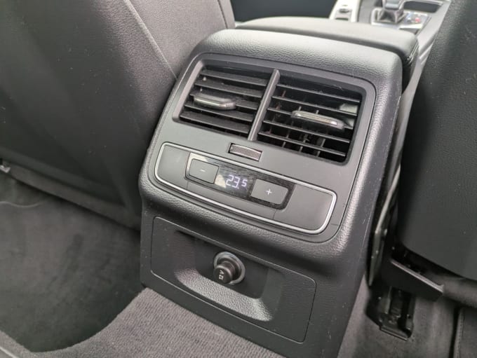 2025 Audi A4 Avant