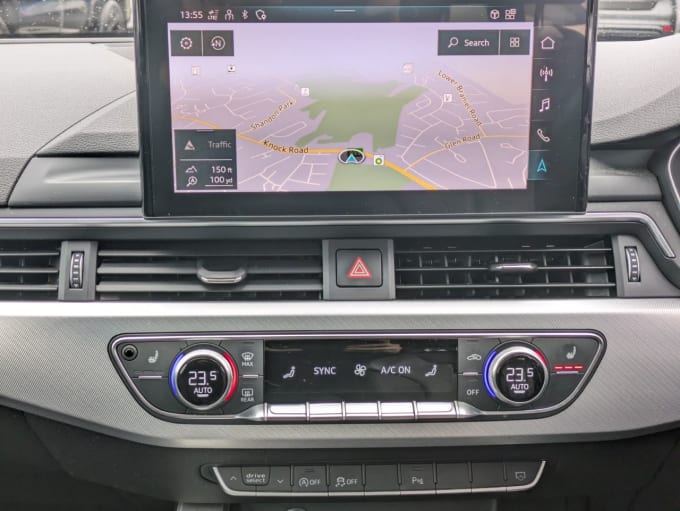 2025 Audi A4 Avant
