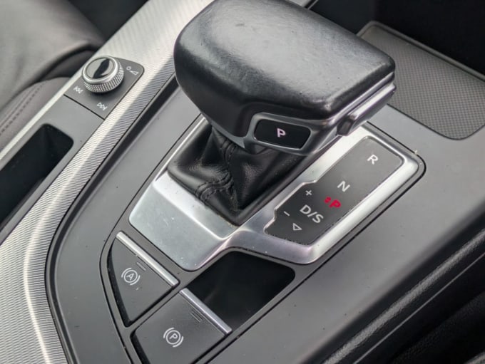 2025 Audi A4 Avant