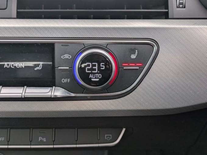 2025 Audi A4 Avant