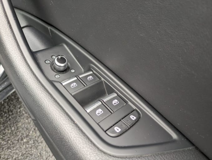 2025 Audi A4 Avant