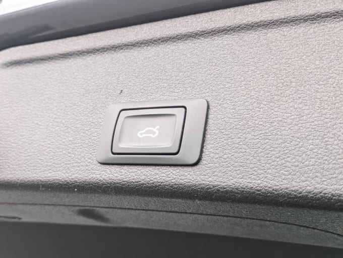 2025 Audi A4 Avant