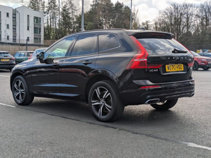 2025 Volvo Xc60