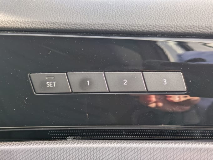 2025 Volkswagen Touareg
