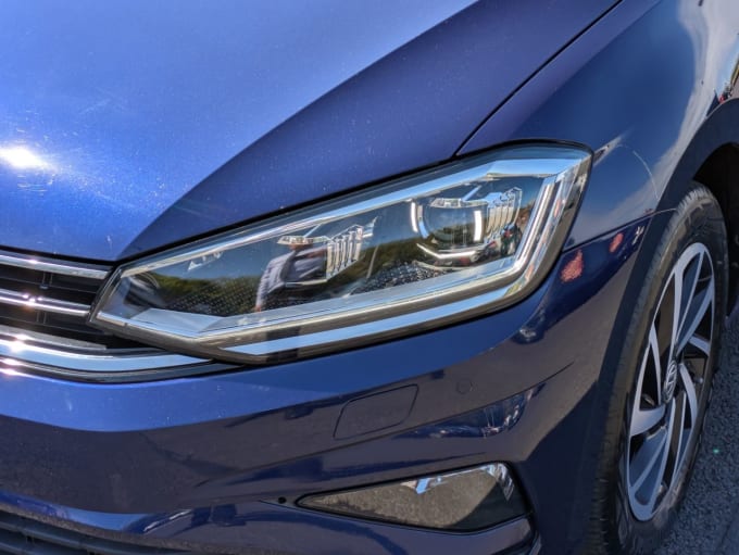 2025 Volkswagen Golf Sv