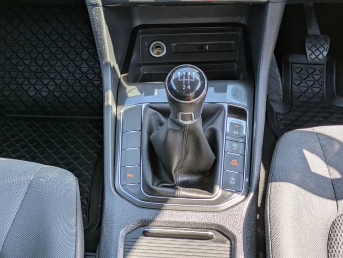 2025 Volkswagen Golf Sv