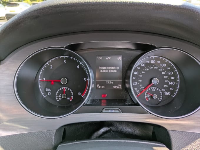 2025 Volkswagen Golf Sv