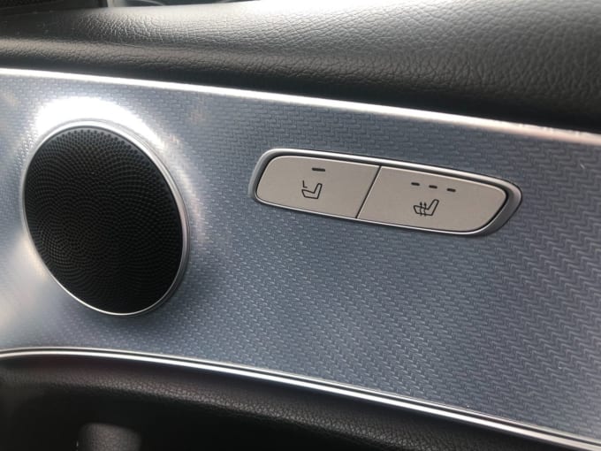 2025 Mercedes-benz E-class