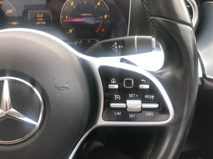 2025 Mercedes-benz E-class