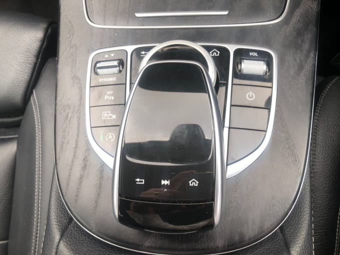 2025 Mercedes-benz E-class