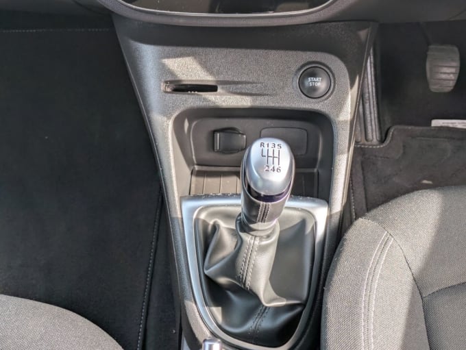 2025 Renault Captur