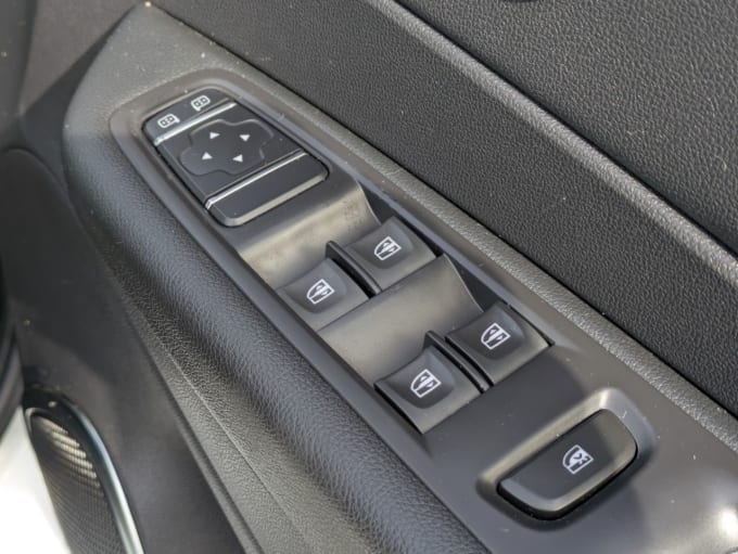 2025 Renault Captur