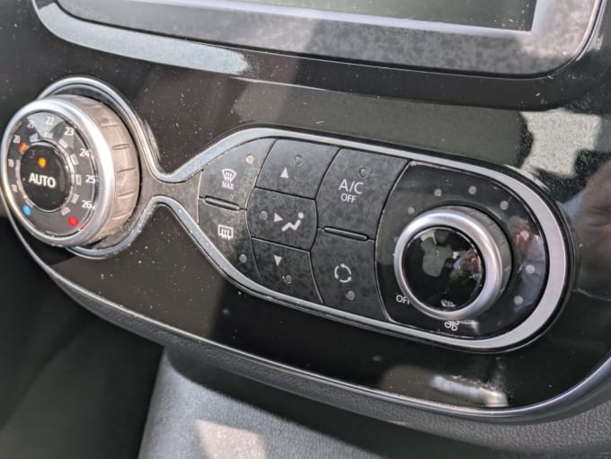 2025 Renault Captur