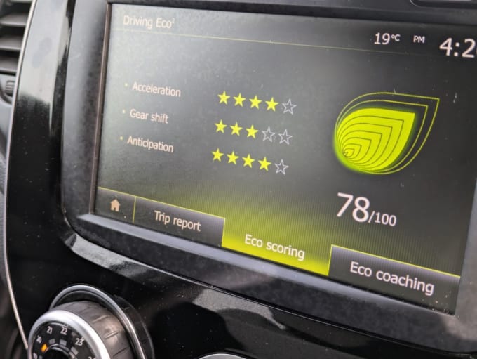 2025 Renault Captur