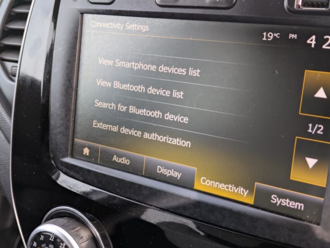 2025 Renault Captur