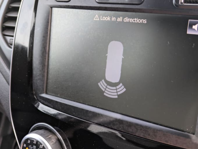 2025 Renault Captur