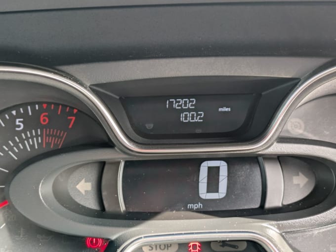 2025 Renault Captur