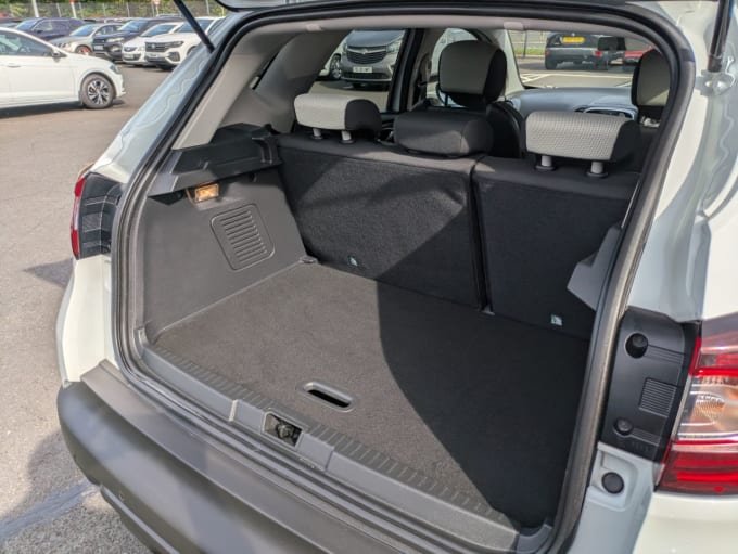 2025 Renault Captur
