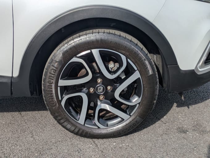 2025 Renault Captur