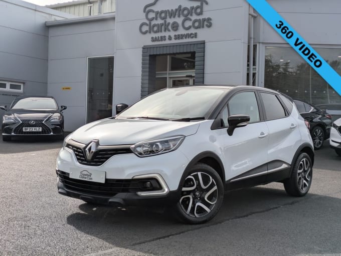 2025 Renault Captur