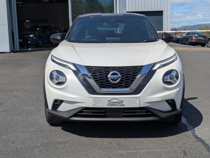 2025 Nissan Juke